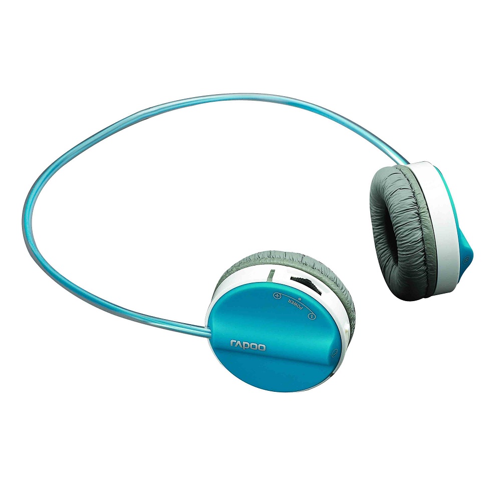 Tai nghe chụp tai Rapoo H6020