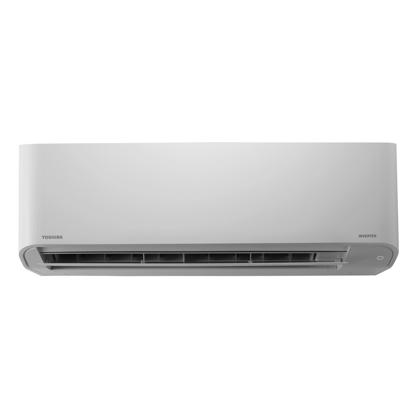 Máy Lạnh Inverter Toshiba RAS-H10BKCV-V (1.0 HP) - Hàng Chính Hãng