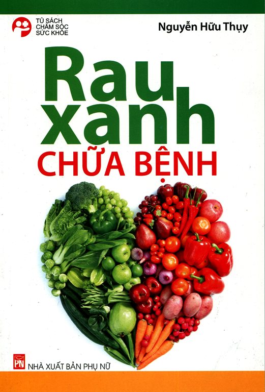 Rau Xanh Chữa Bệnh