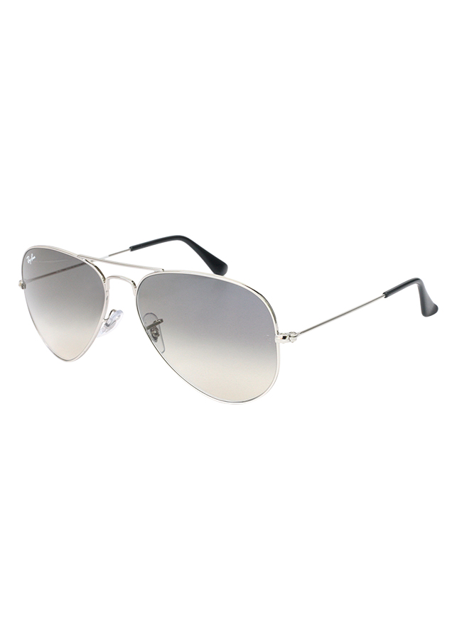 Kính Mát Unisex Rayban RB 3025 003 32 (Free Size) - Xám Khói