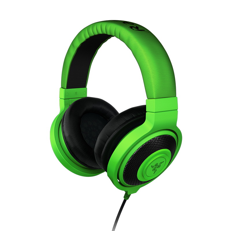 Tai Nghe Razer Kraken