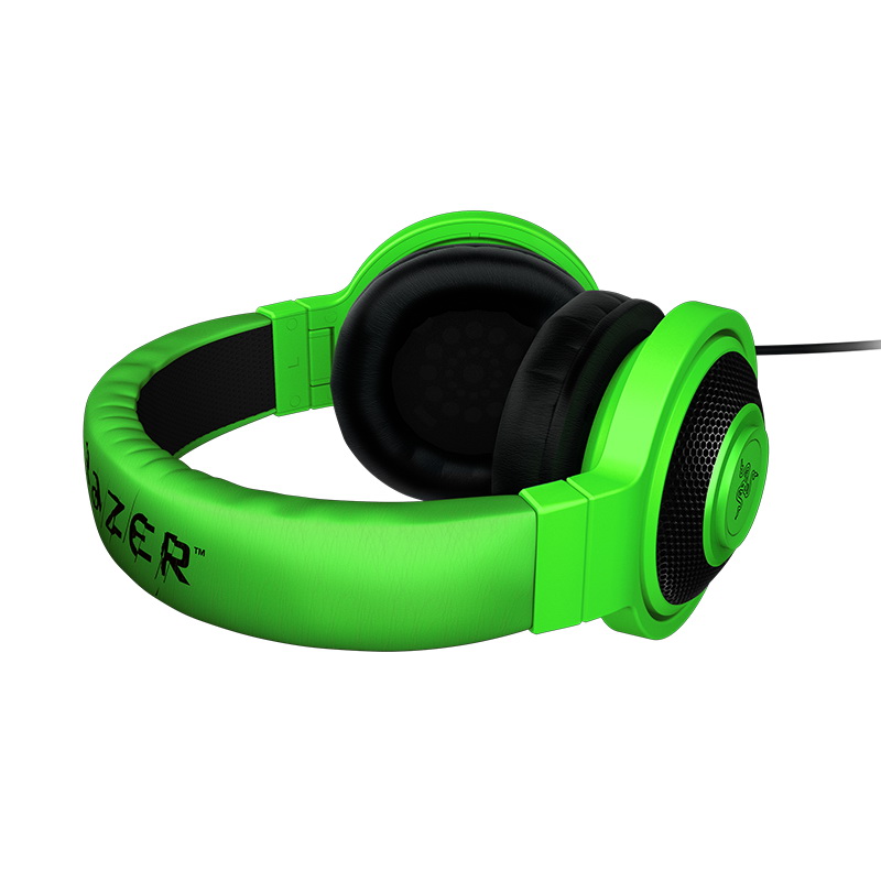 Tai Nghe Razer Kraken