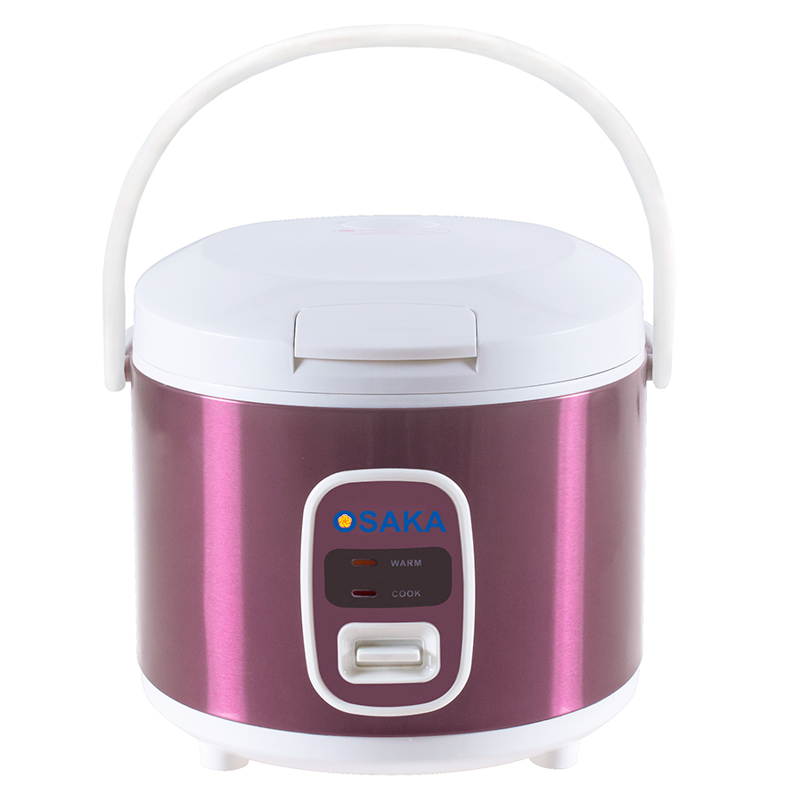 Nồi Cơm Điện Osaka RC-618P (1.8 lít)