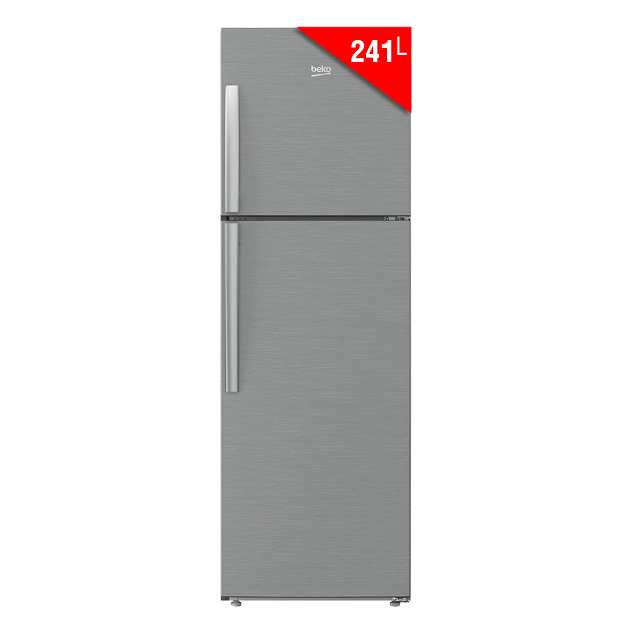 Tủ Lạnh Inverter Beko RDNT270I50VZX (241L) - Hàng chính hãng