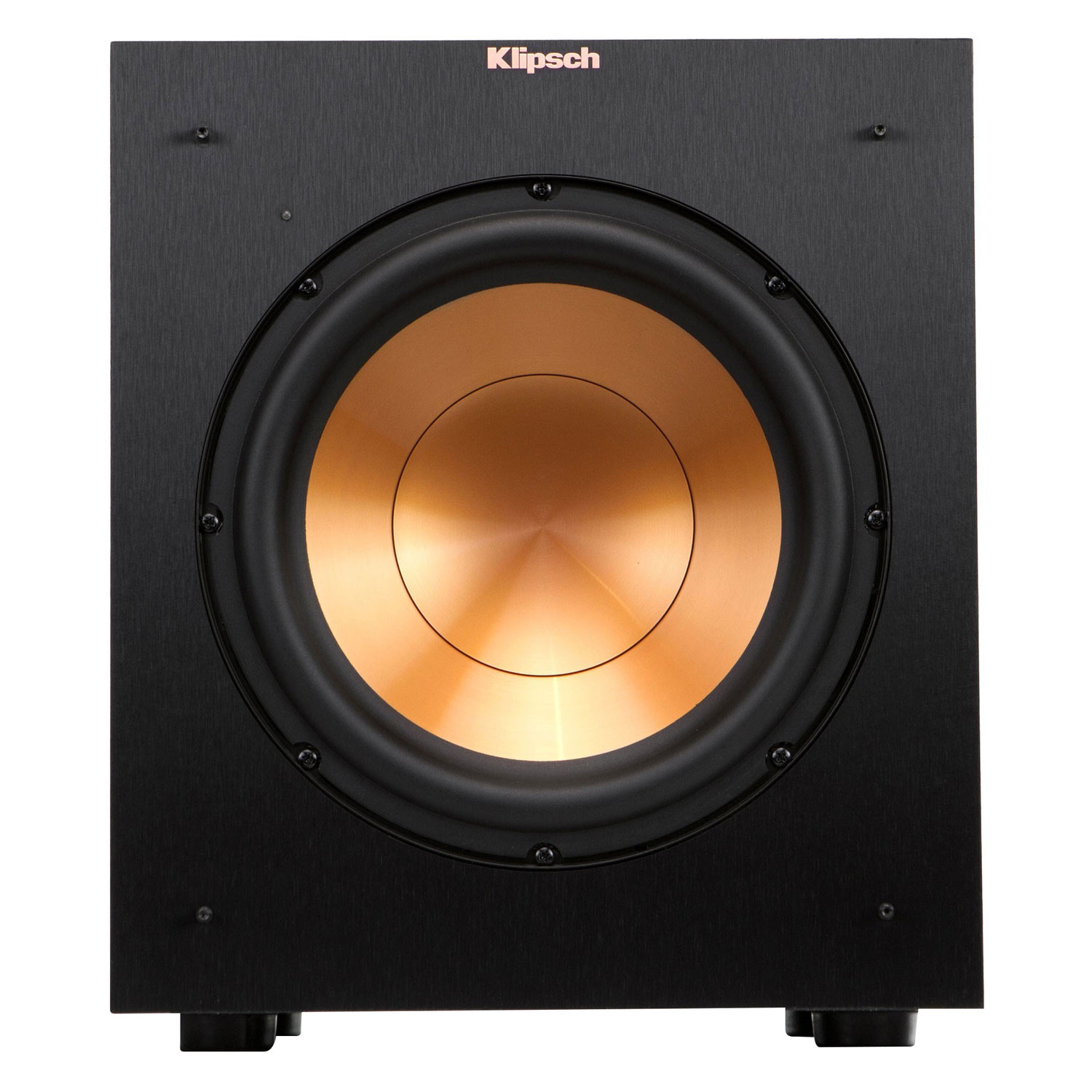 Loa Thùng Klipsch Reference R-10SW - Hàng Chính Hãng