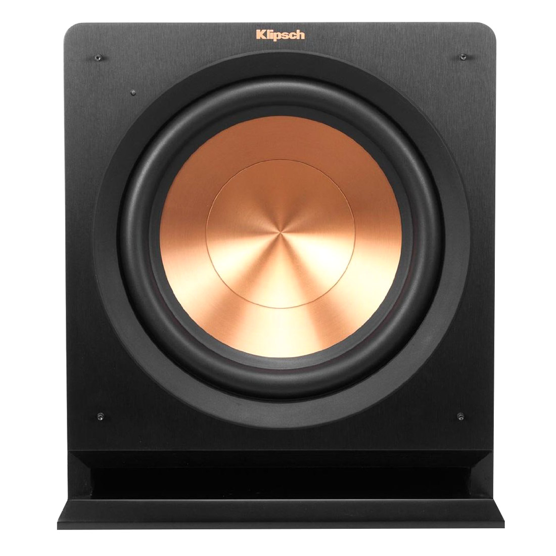 Loa Thùng Klipsch Reference R-112SW - Hàng Chính Hãng