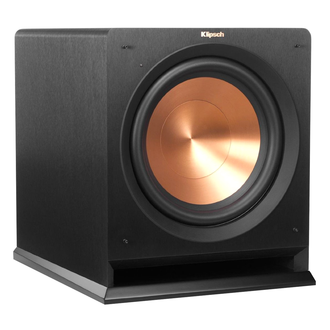 Loa Thùng Klipsch Reference R-112SW - Hàng Chính Hãng