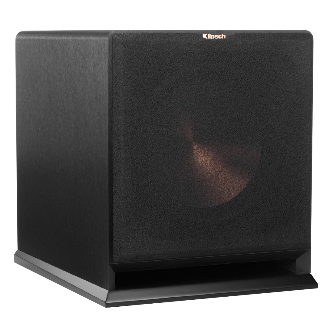 Loa Thùng Klipsch Reference R-112SW - Hàng Chính Hãng