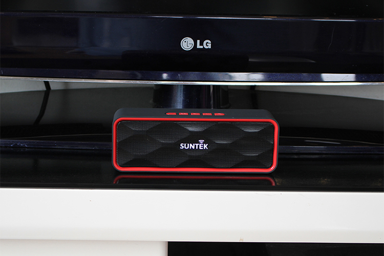 Loa Bluetooth Suntek SC211