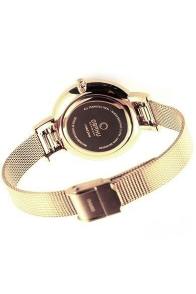Đồng hồ nữ Obaku V158LEGIMG