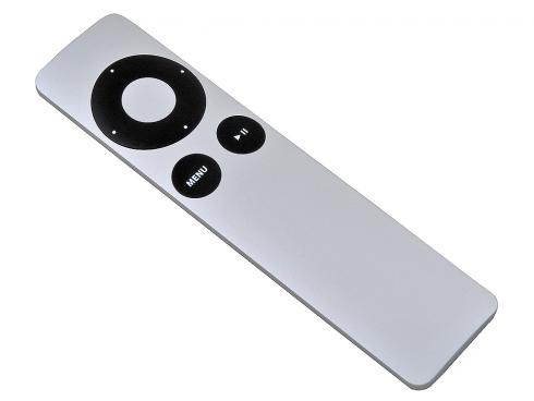 Apple Remote MC377ZM/A - Hàng Chính Hãng