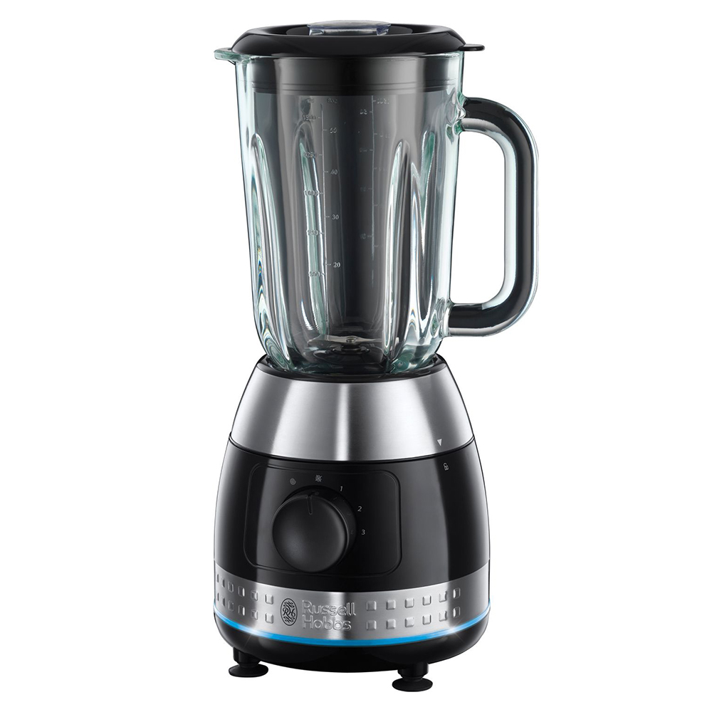 Máy Xay Sinh Tố Russell Hobbs 20230-56 Illumia – 1.5 Lít