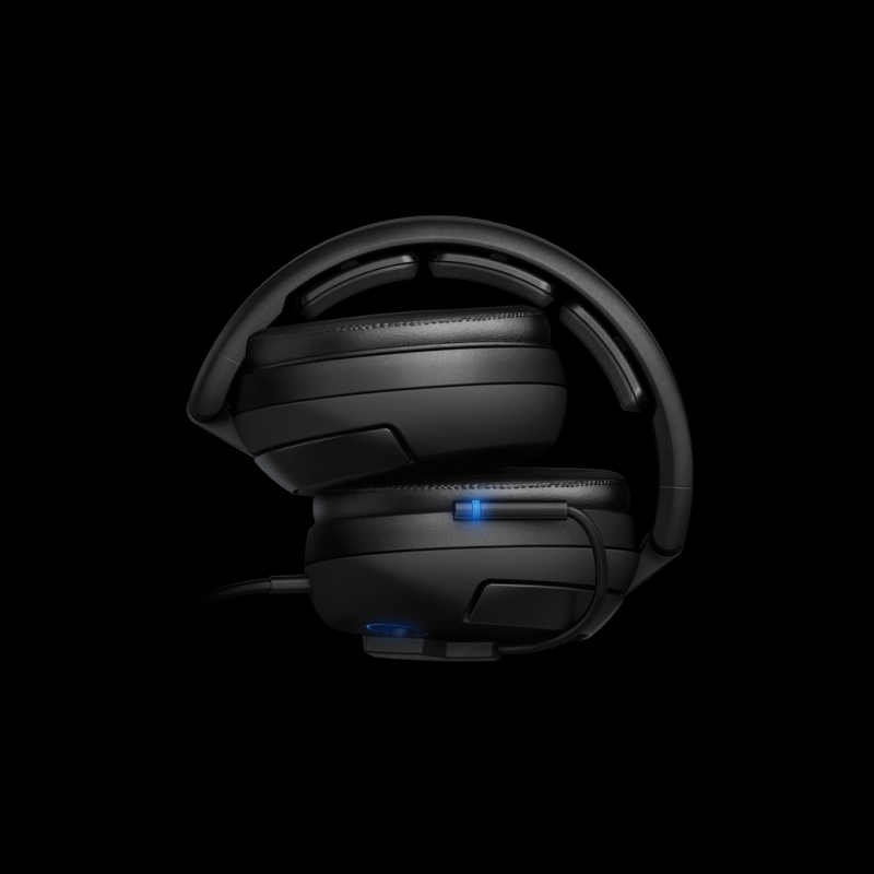Tai nghe chụp tai Roccat Kave Solid 5.1