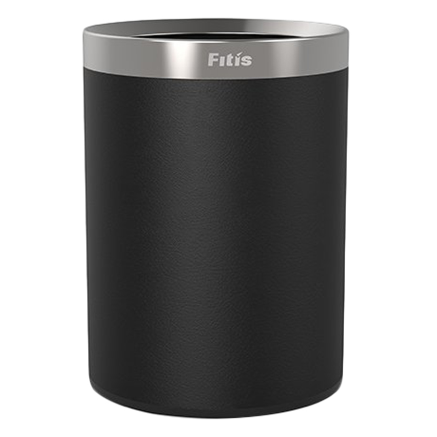 Thùng rác văn phòng, kiểu Âu - Fitis 2 lớp ROM1-901