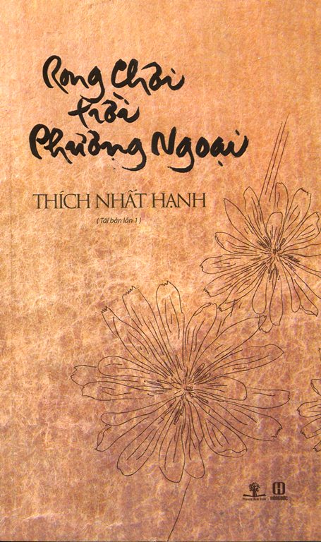 Rong Chơi Trời Phương Ngoại (Tái Bản 2014)