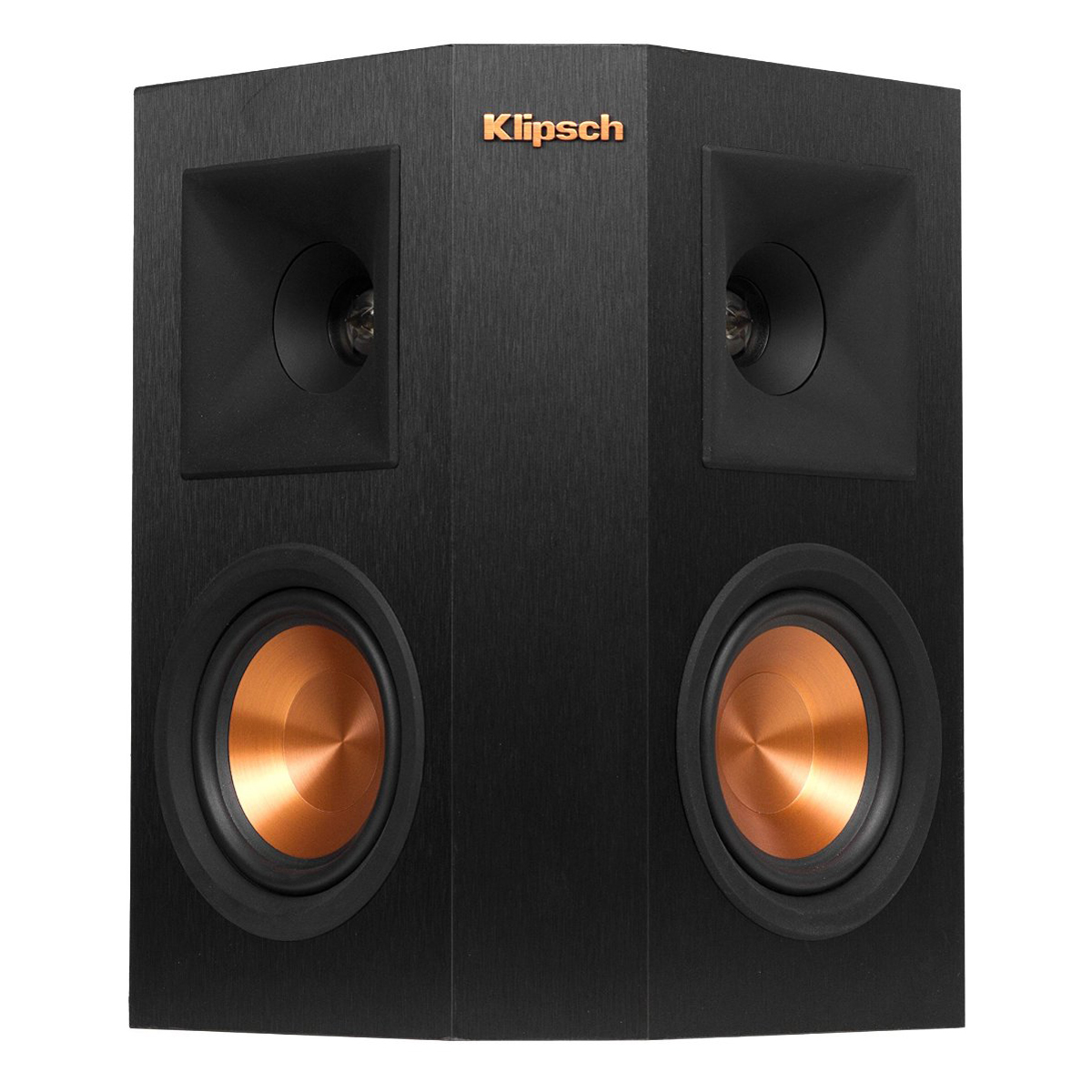 Loa Thùng Klipsch RP-240S Black - Hàng Chính Hãng