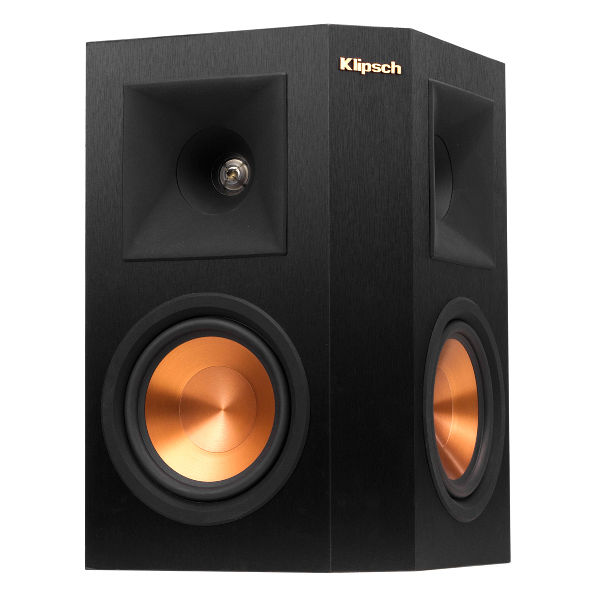 Loa Thùng Klipsch RP-250S Black - Hàng Chính Hãng