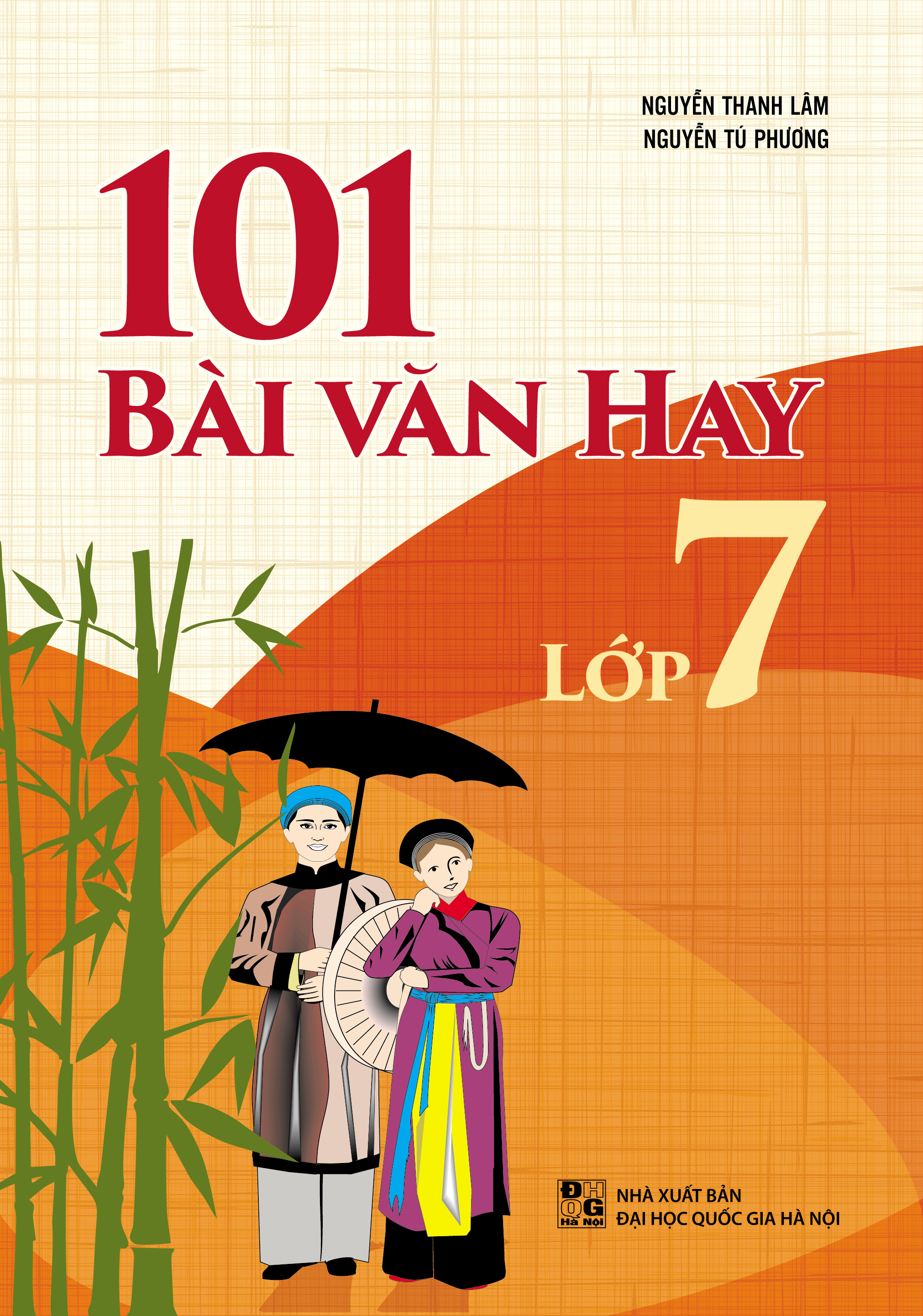 101 Bài Văn Hay Lớp 7