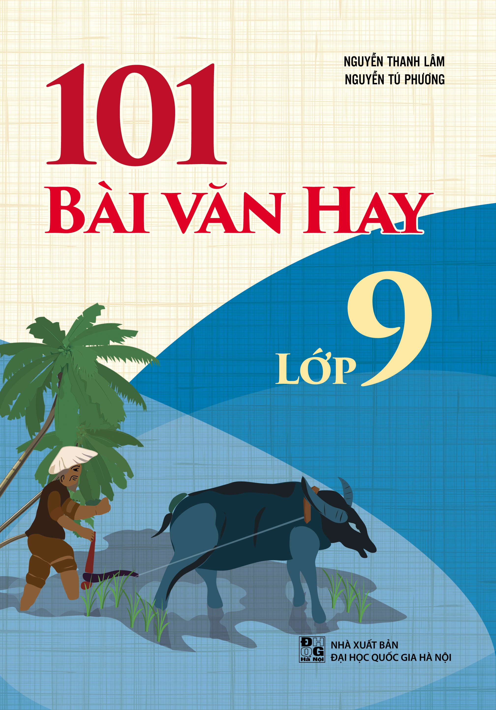 101 Bài Văn Hay Lớp 9