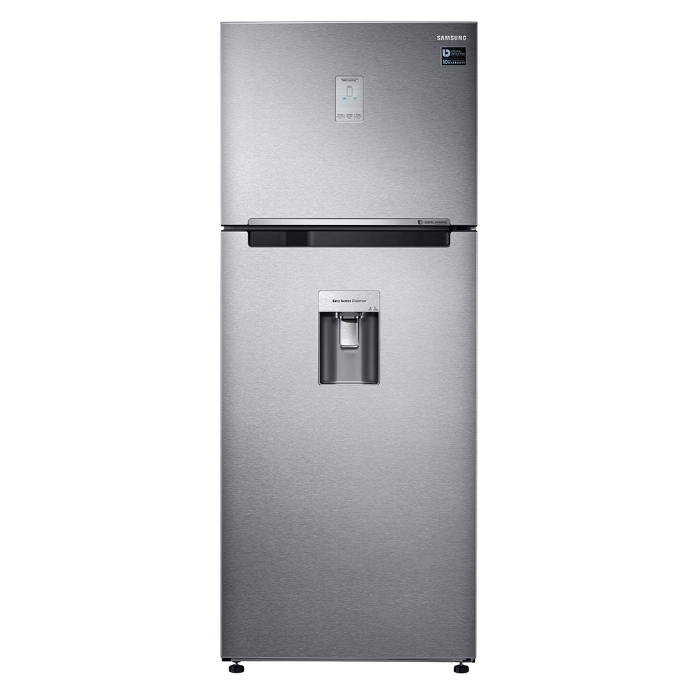 Tủ Lạnh Inverter Samsung RT43K6631SL/SV (438L) - Bạc - Hàng chính hãng
