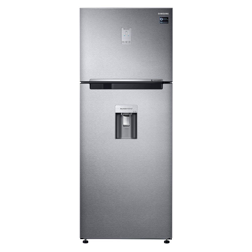 Tủ Lạnh Inverter Samsung RT43K6631SL/SV - Bạc - Hàng chính hãng