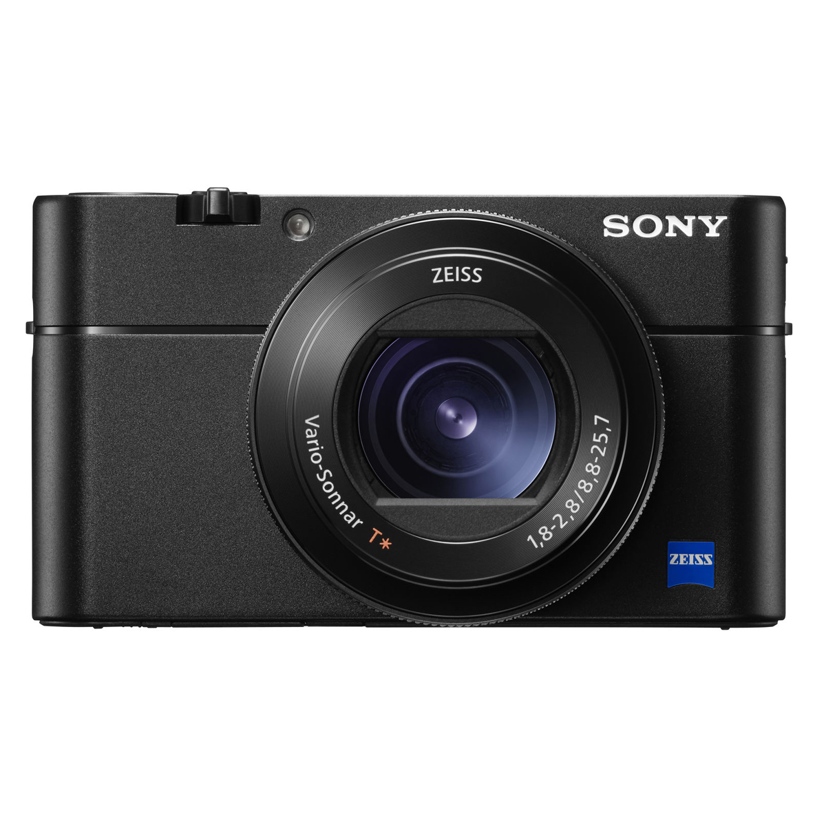 Máy Ảnh Sony Cyber-shot RX100 V - Hàng Chính Hãng