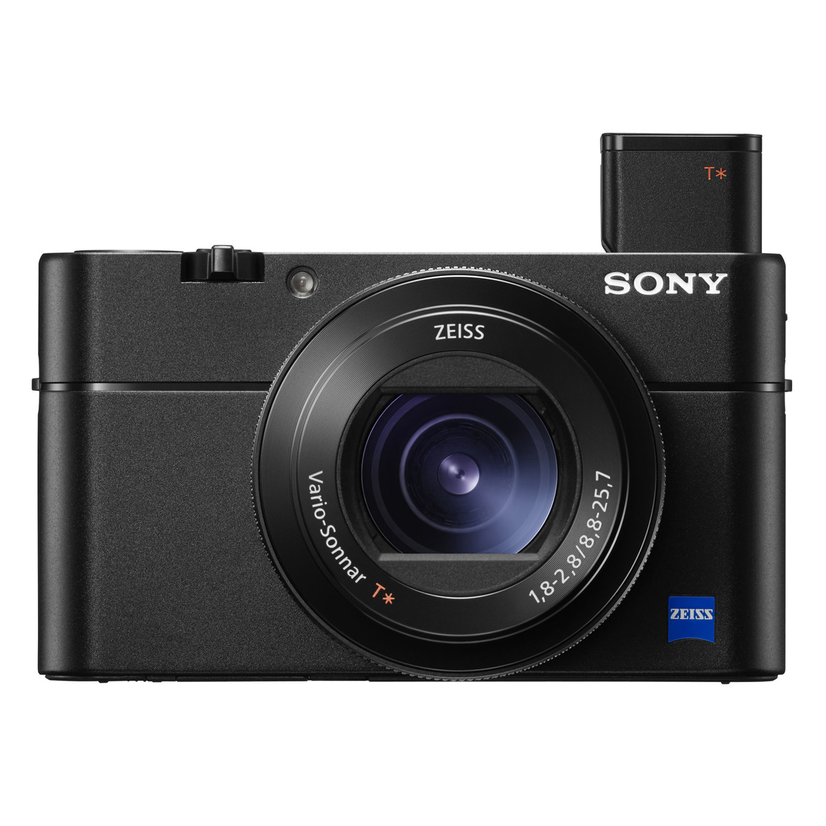 Máy Ảnh Sony Cyber-shot RX100 V - Hàng Chính Hãng