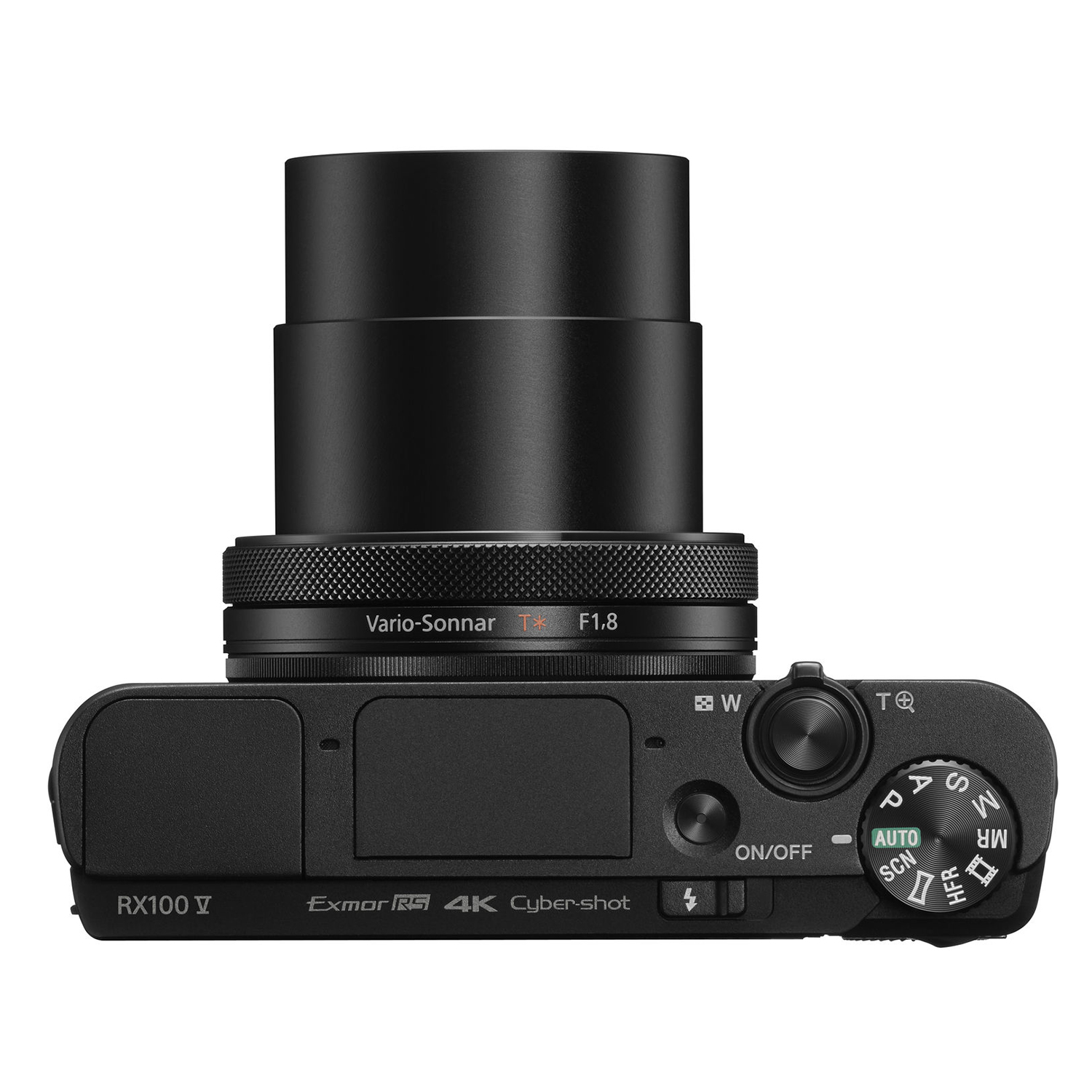 Máy Ảnh Sony Cyber-shot RX100 V - Hàng Chính Hãng