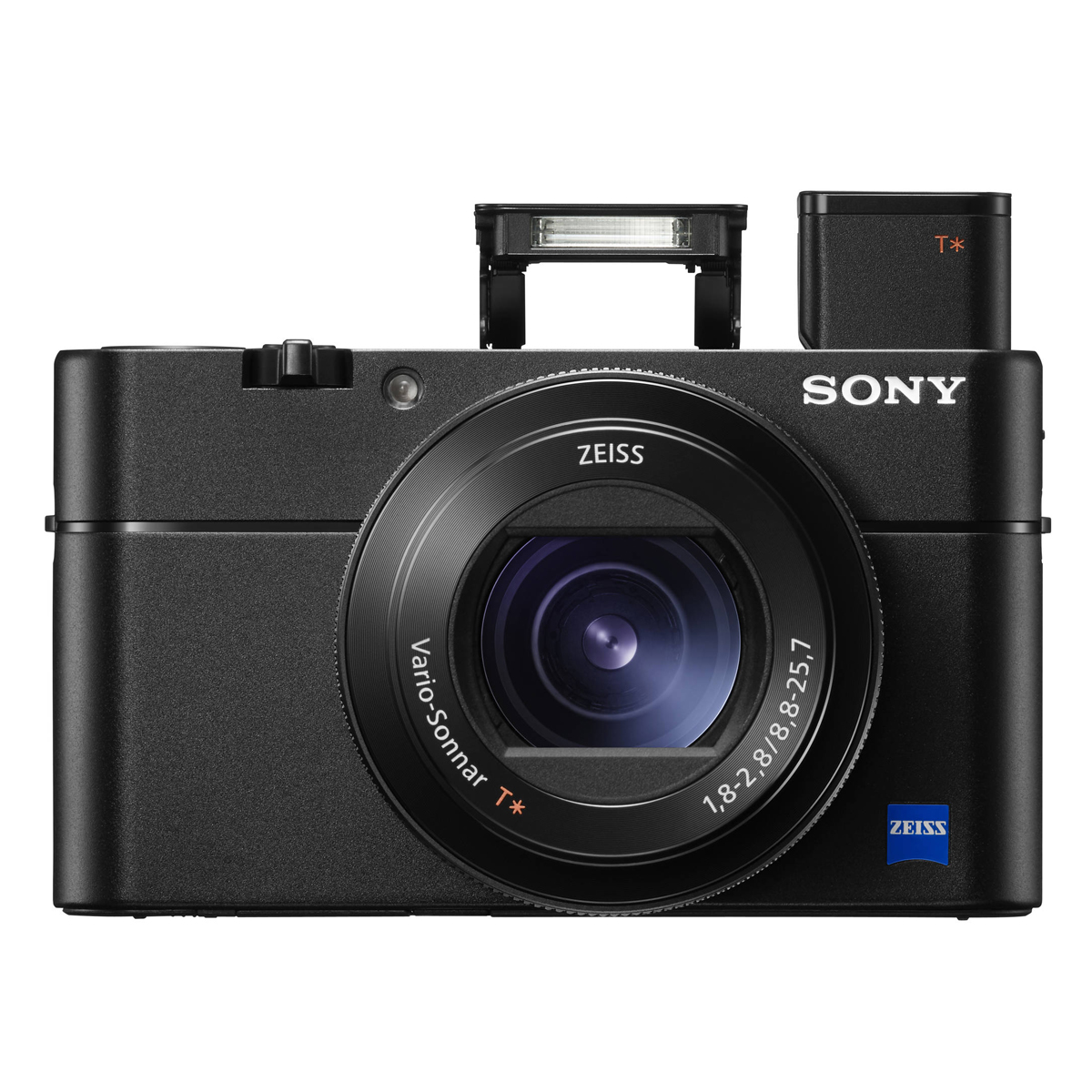 Máy Ảnh Sony Cyber-shot RX100 V - Hàng Chính Hãng