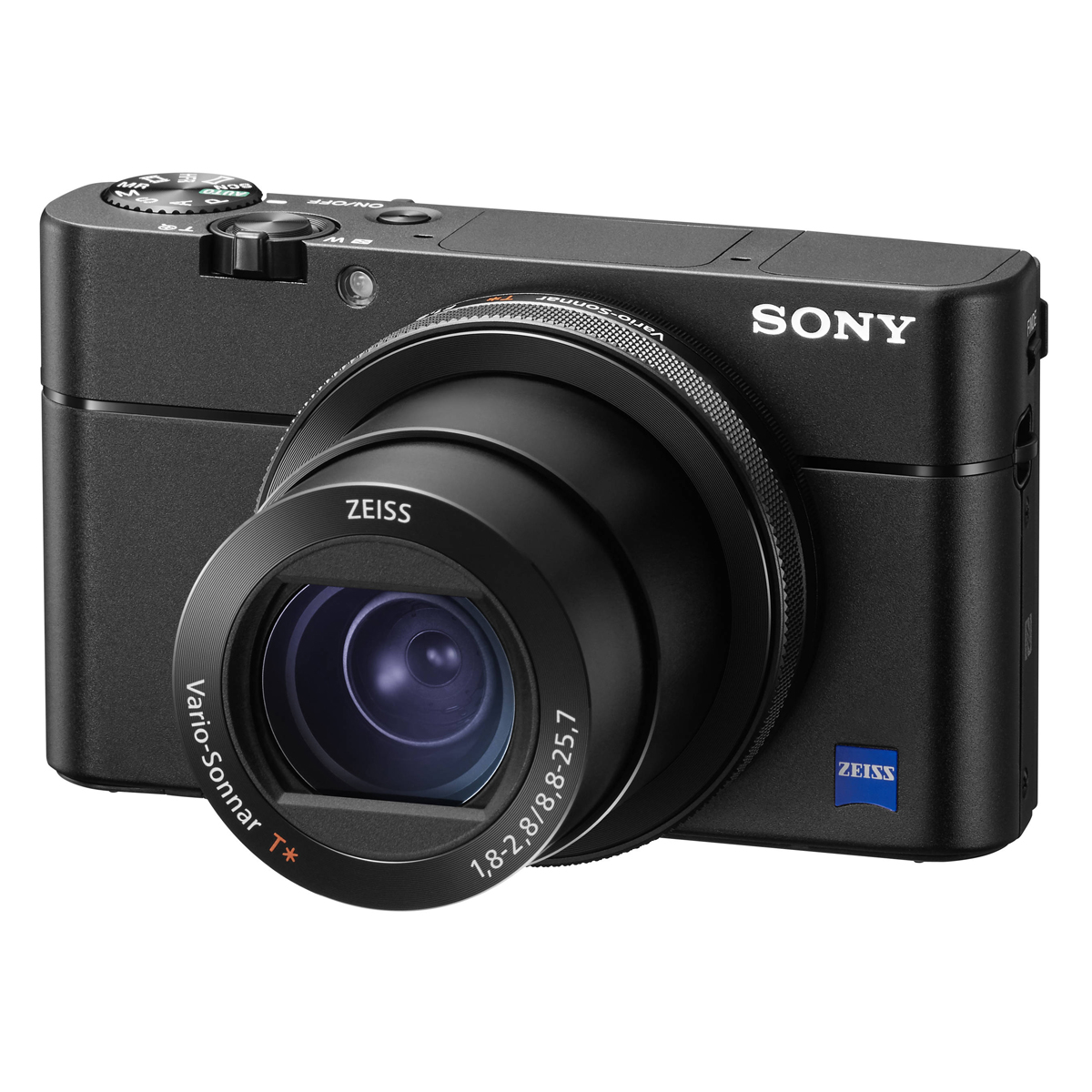 Máy ảnh Sony RX100 mark V
