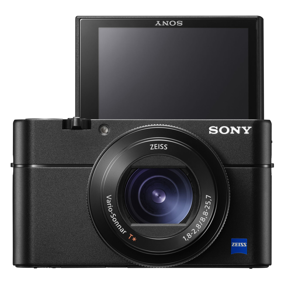 Máy Ảnh Sony Cyber-shot RX100 V - Hàng Chính Hãng