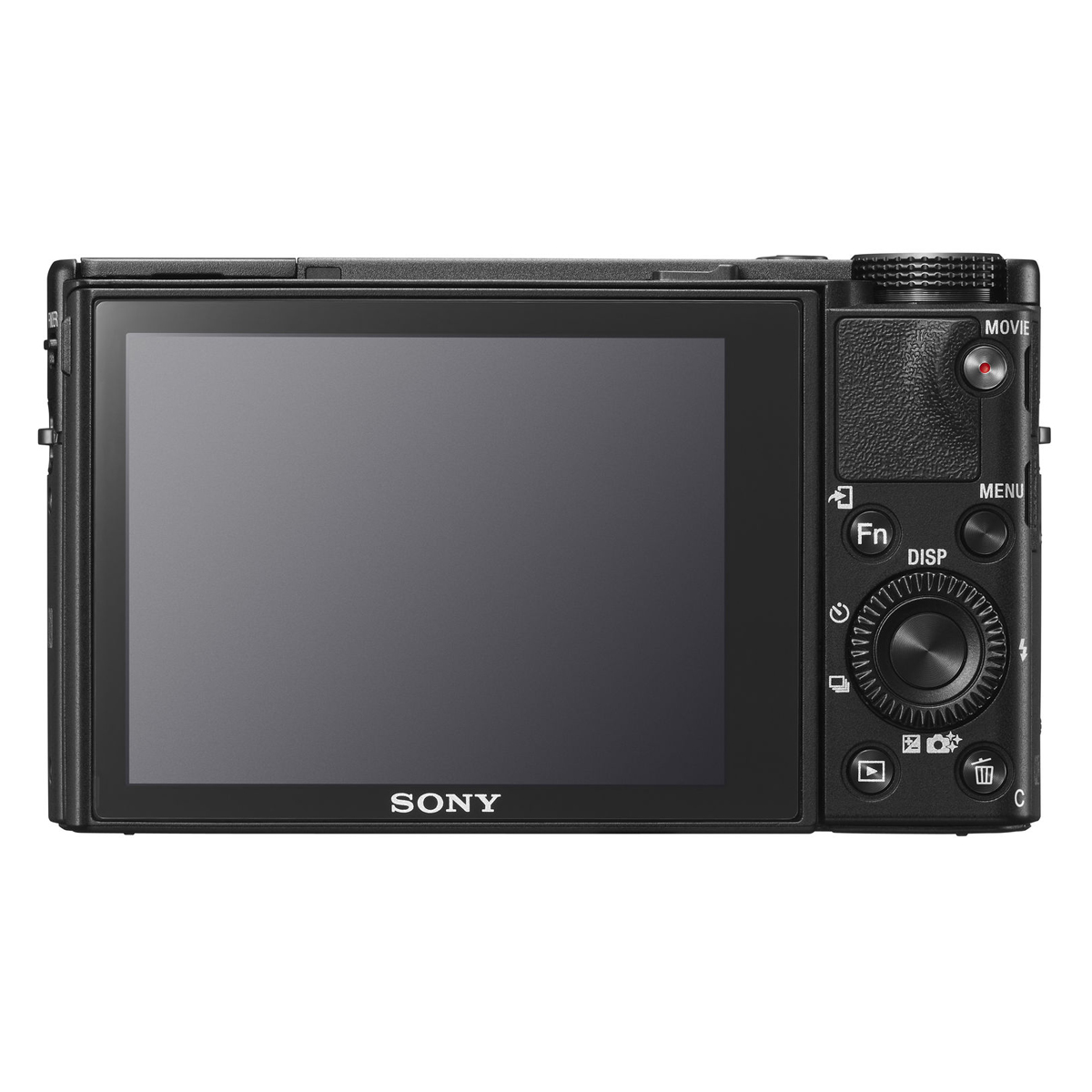 Máy Ảnh Sony Cyber-shot RX100 V - Hàng Chính Hãng