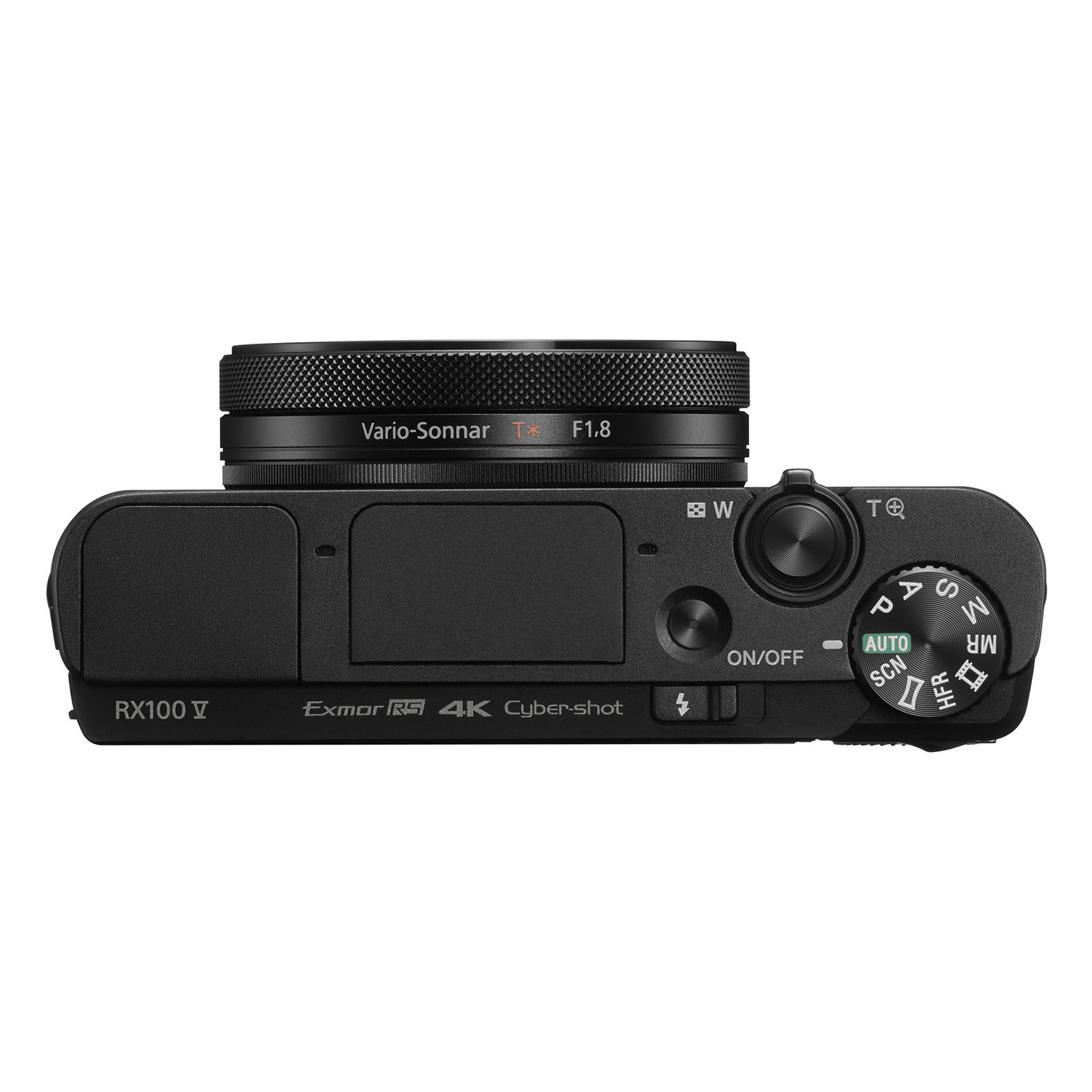 Máy Ảnh Sony Cyber-shot RX100 V - Hàng Chính Hãng