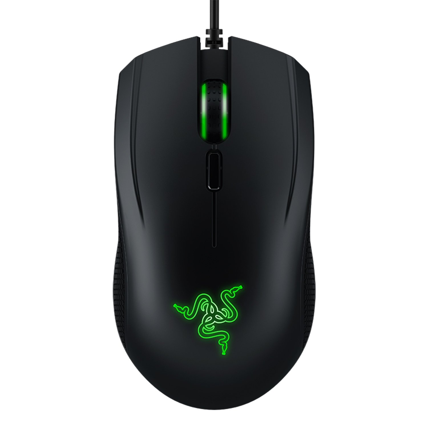 Chuột Chơi Game Có Dây Razer Abyssus Essential - RZ01-02160300-R3M1 - Hàng Chính Hãng