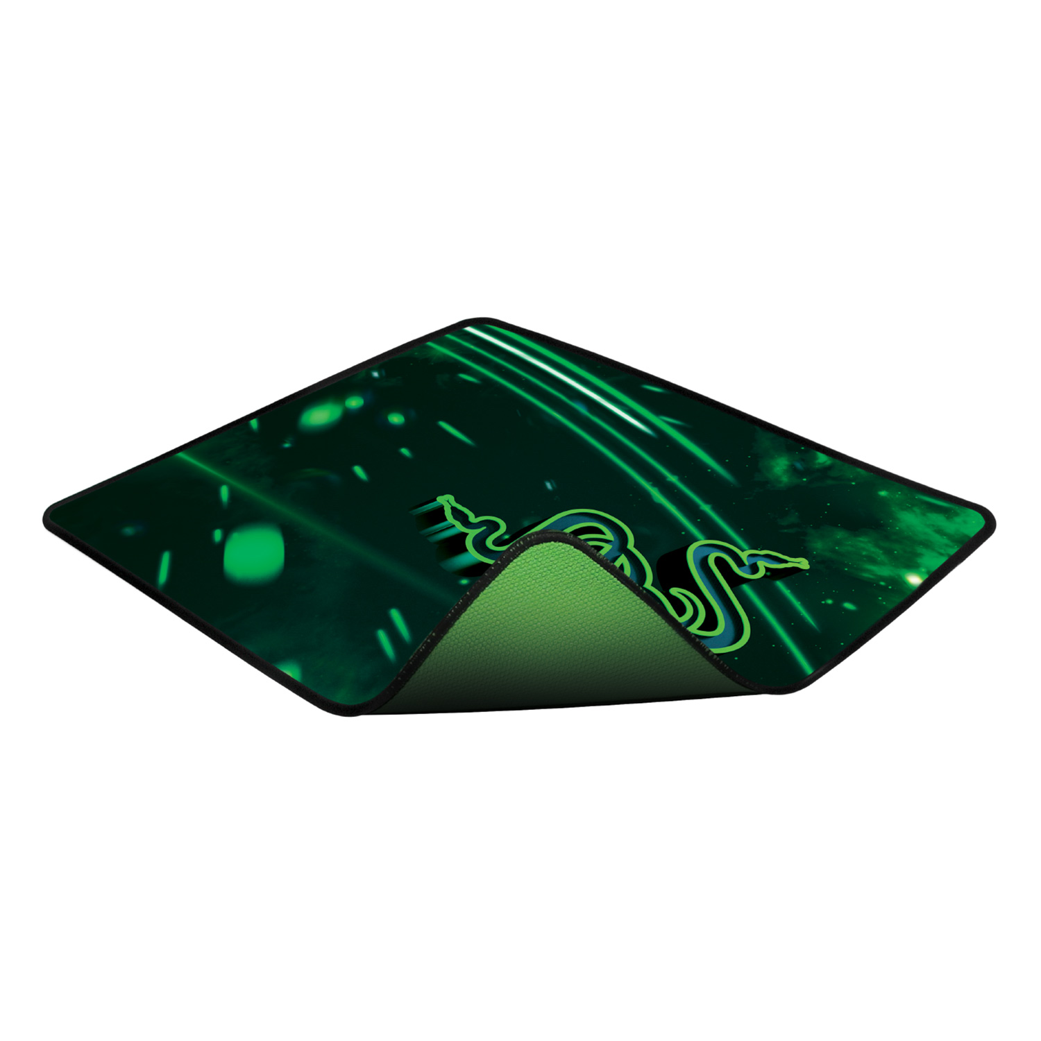 Bàn Di Chuột Razer Goliathus Speed Cosmic Small - Gaming - Hàng Chính Hãng