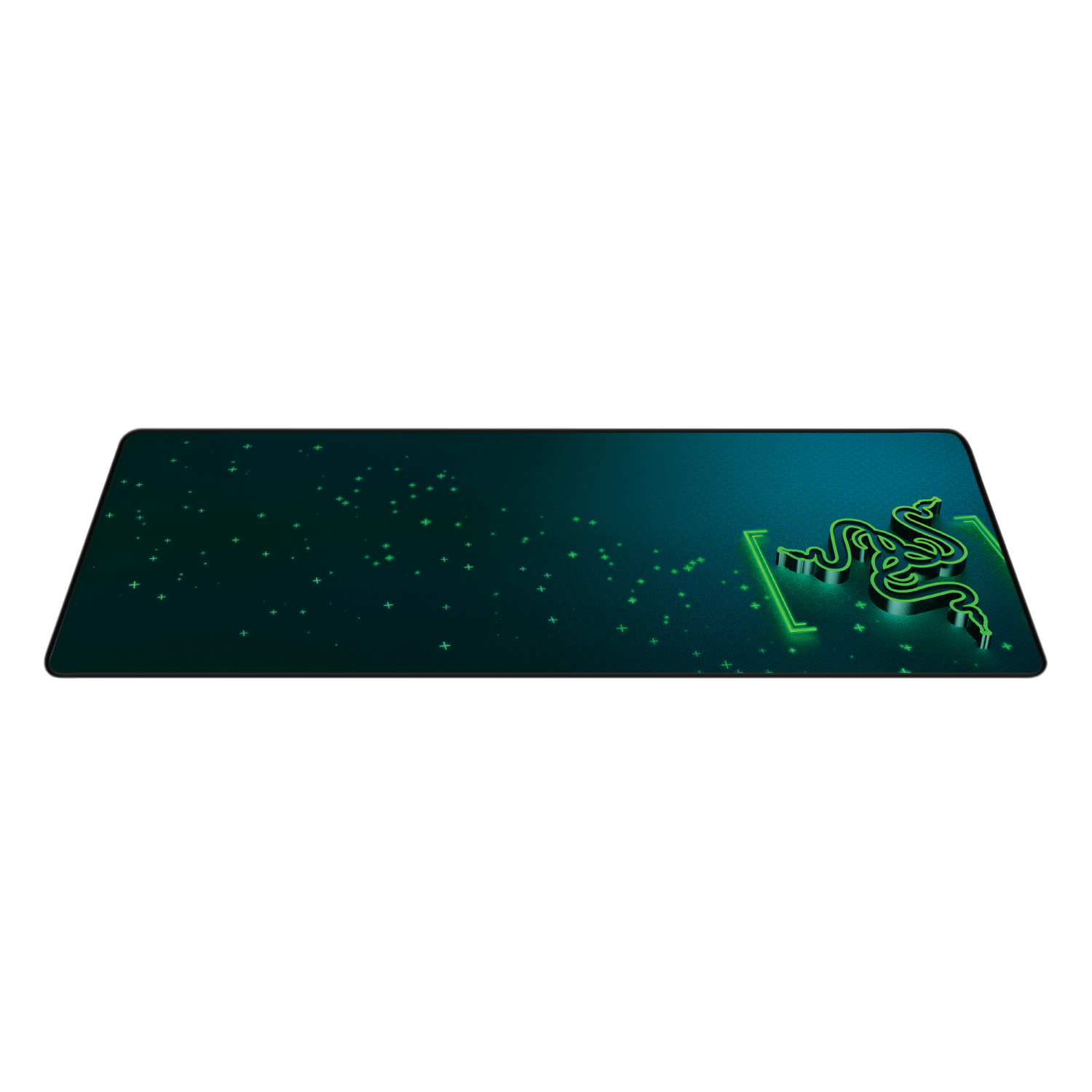 Miếng Lót Chuột Razer Goliathus Control Gravity Extended - Hàng Chính Hãng