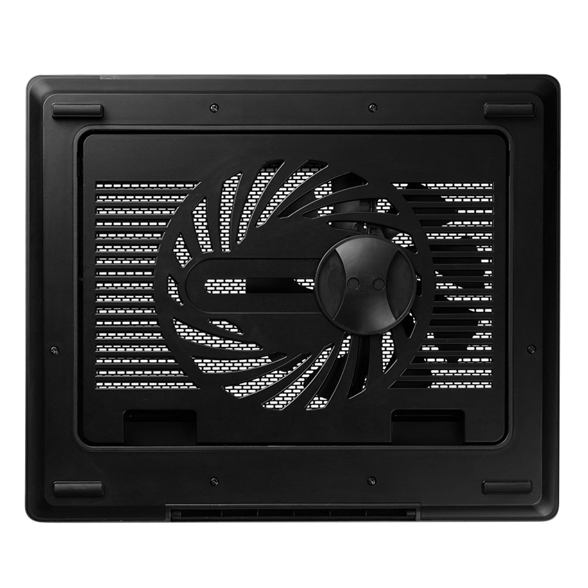 Đế Tản Nhiệt Cooler Master Ergostand Lite - Hàng Chính Hãng