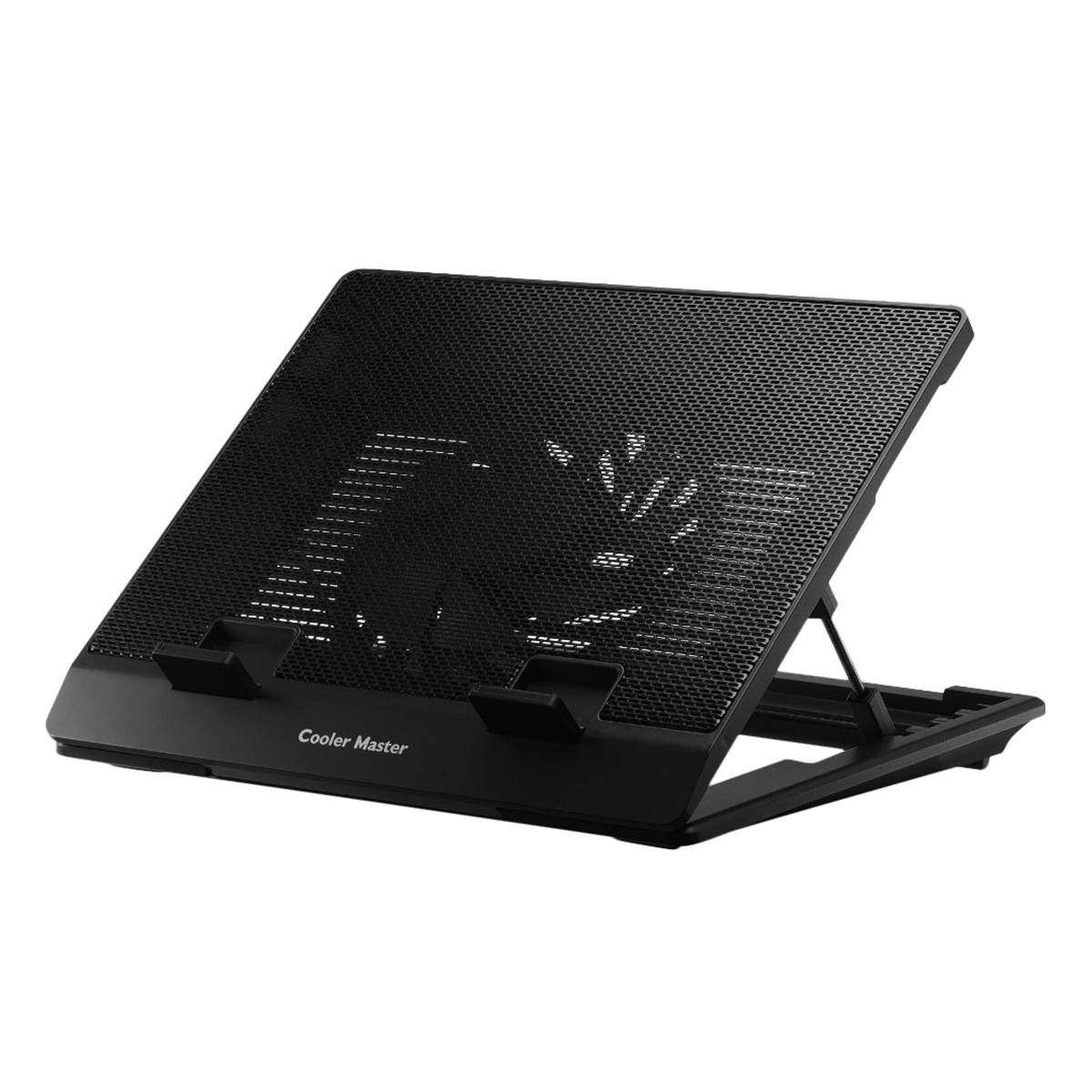 Đế Tản Nhiệt Cooler Master Ergostand Lite - Hàng Chính Hãng