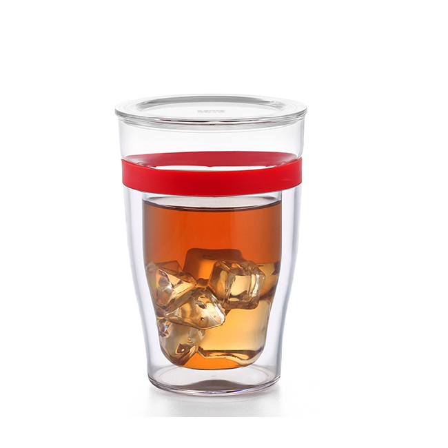 Ly 2 lớp Samadoyo S081B - 300ml