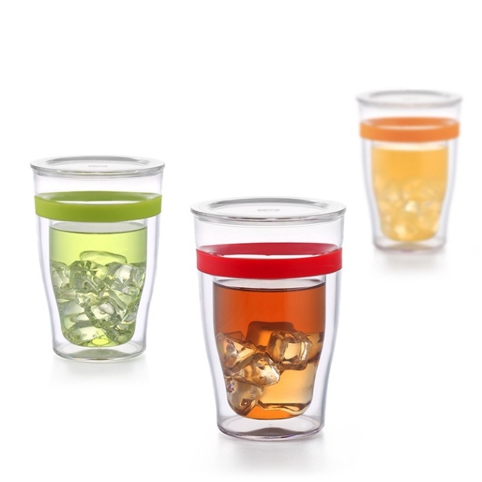 Ly 2 lớp cam Samadoyo S081C 300ml