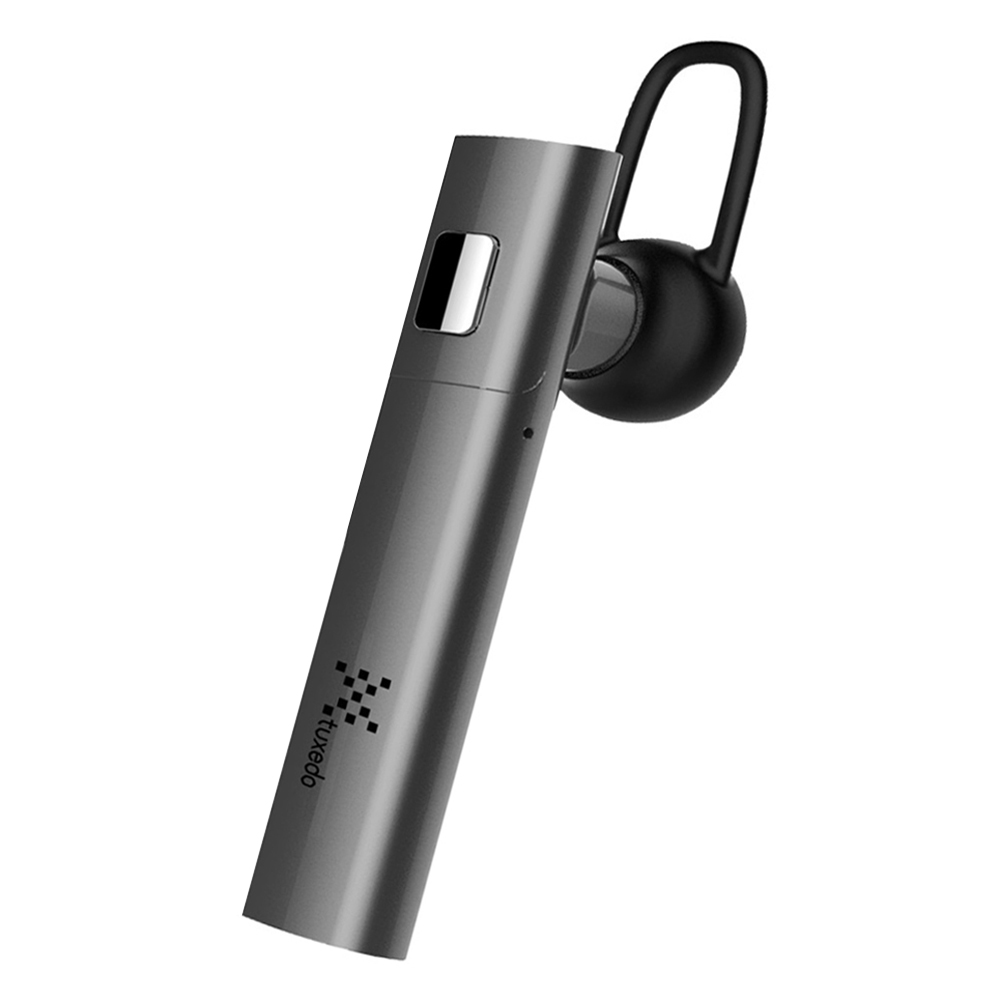 Tai Nghe Bluetooth Tuxedo S380 (Kết Nối Cùng Lúc 2 Thiết Bị) - Hàng Chính Hãng