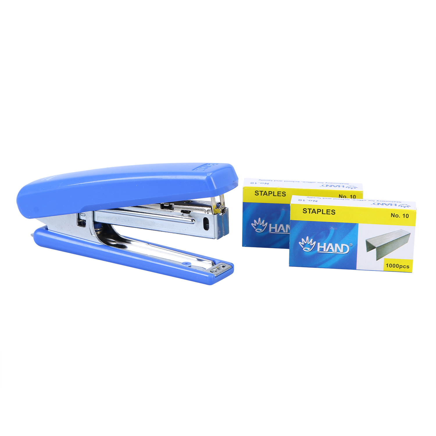 Dập ghim số 10 S902A