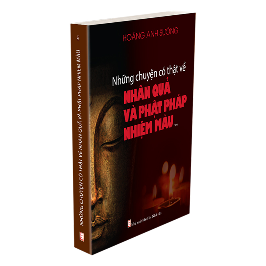 Nhân Quả Và Phật Pháp Nhiệm Màu