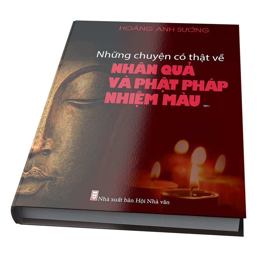 Nhân Quả Và Phật Pháp Nhiệm Màu