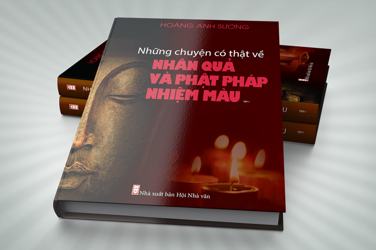 Nhân Quả Và Phật Pháp Nhiệm Màu