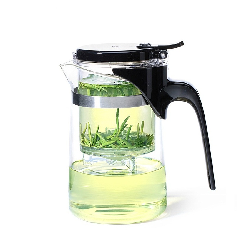 Bình trà thông minh SAG08 - 500 ml
