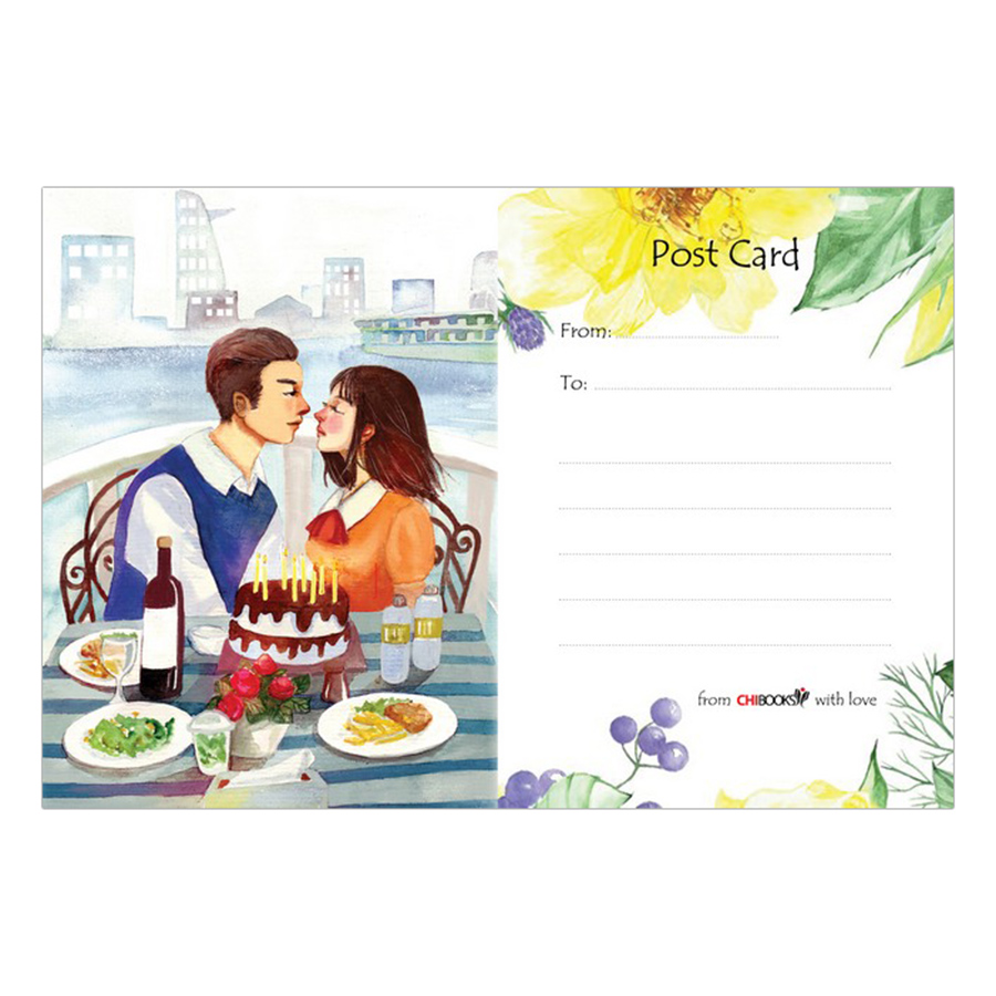 Sách Sài Gòn Quán Xá Và Thương Yêu ( Tặng Kèm Postcard)