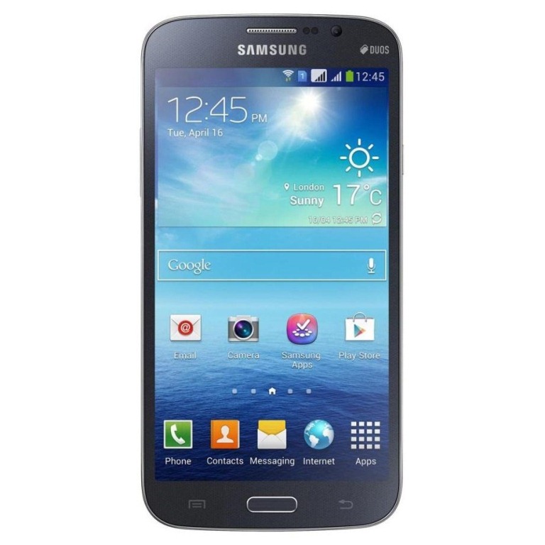 Hình ảnh của sản phẩm Samsung Galaxy Grand 2 - 5.25 inch/ 4 nhân 1.2GHz/ 8.0MP/ 2600 mAh - Hàng Chính Hãng