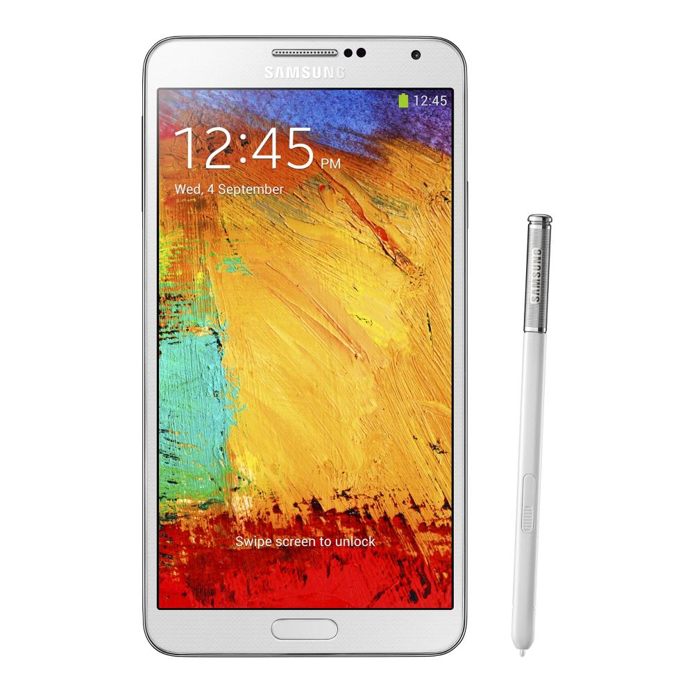 Hình ảnh của sản phẩm Samsung Galaxy Note 3 Neo - 5.5 inch/ 6 Nhân/ 16GB/ 8MP/ 3100mAh - Hàng Chính Hãng
