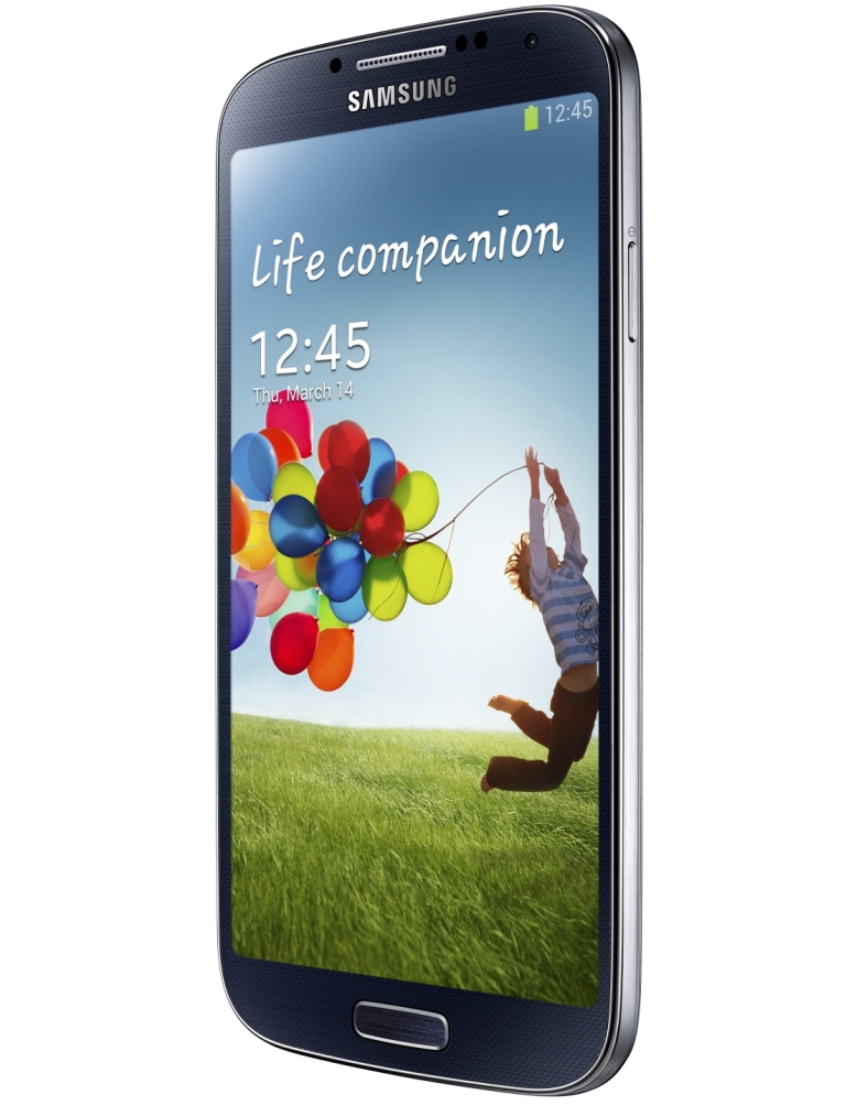 Mua Samsung Galaxy S4 I9500  inch/ 8 nhân/ 13 MP/ 2600 mAh - Hàng  Chính Hãng
